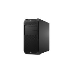 HP WS B34SKES Z4 G5 W5-2555X 32GB 4800 MHZ DDR5 ECC RAM 1TB NVMe SSD NVIDIA RTX 4000 Ada 20GB WIN11PRO