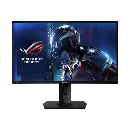 Asus Rog Swift PG278QE 27'' 2K WQHD 1ms 165Hz G-SYNC IPS Gaming Monitör