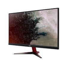 24.5 ACER Nitro VG252QXbmiipx 240Hz G-SYNC 1MS 400UNIT IPS LED 2XHDMI 1XDP ZEROFRAME MONITOR