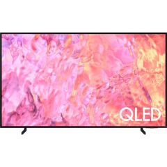 Samsung 55Q60C 55 138 Ekran Uydu Alıcılı 4K Ultra HD Smart QLED TV