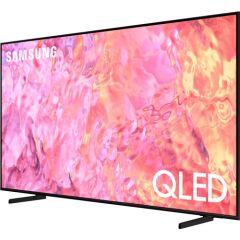 Samsung 55Q60C 55 138 Ekran Uydu Alıcılı 4K Ultra HD Smart QLED TV
