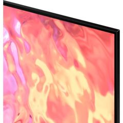 Samsung 55Q60C 55 138 Ekran Uydu Alıcılı 4K Ultra HD Smart QLED TV