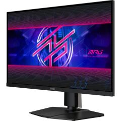 MSI 27'' Mpg 274Urf Qd 3840X2160 (Uhd) 16:9 Flat Rapıd Ips 160Hz 0.5Ms Gtg Adaptıve-Sync Gamıng Monıtor