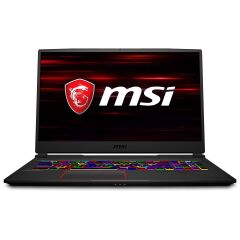 MSI GE75 RAIDER 9SE-410XTR I7-9750H 32GB DDR4 RTX2060 GDDR6 6GB 256GB SSD+1TB 17.3 FHD 144Hz 3MS DOS