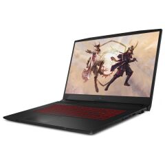 MSI KATANA GF76 11UC-071TR I7-11800H 32GB RTX3050 GDDR6 4GB 512GB SSD 17.3 144Hz W10