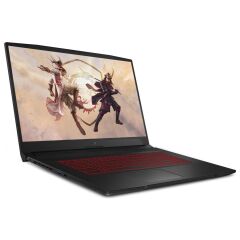 MSI KATANA GF76 11UC-071TR I7-11800H 32GB RTX3050 GDDR6 4GB 512GB SSD 17.3 144Hz W10