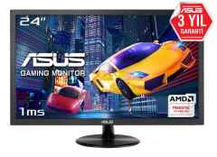 Asus VP248H 24'' 1ms Full HD Freesync Gaming Monitör