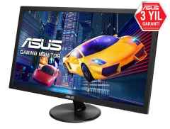 Asus VP248H 24'' 1ms Full HD Freesync Gaming Monitör