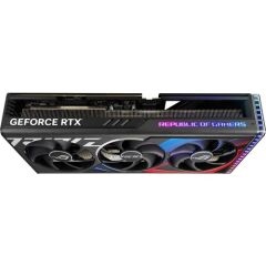 Asus RTX 4090 Rog Strix ROG-STRIX-RTX4090-24G-GAMING 384 Bit GDDR6X 24 GB Ekran Kartı