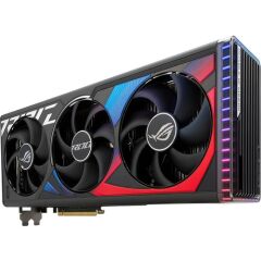 Asus RTX 4090 Rog Strix ROG-STRIX-RTX4090-24G-GAMING 384 Bit GDDR6X 24 GB Ekran Kartı