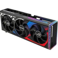 Asus RTX 4090 Rog Strix ROG-STRIX-RTX4090-24G-GAMING 384 Bit GDDR6X 24 GB Ekran Kartı