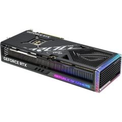 Asus RTX 4090 Rog Strix ROG-STRIX-RTX4090-24G-GAMING 384 Bit GDDR6X 24 GB Ekran Kartı