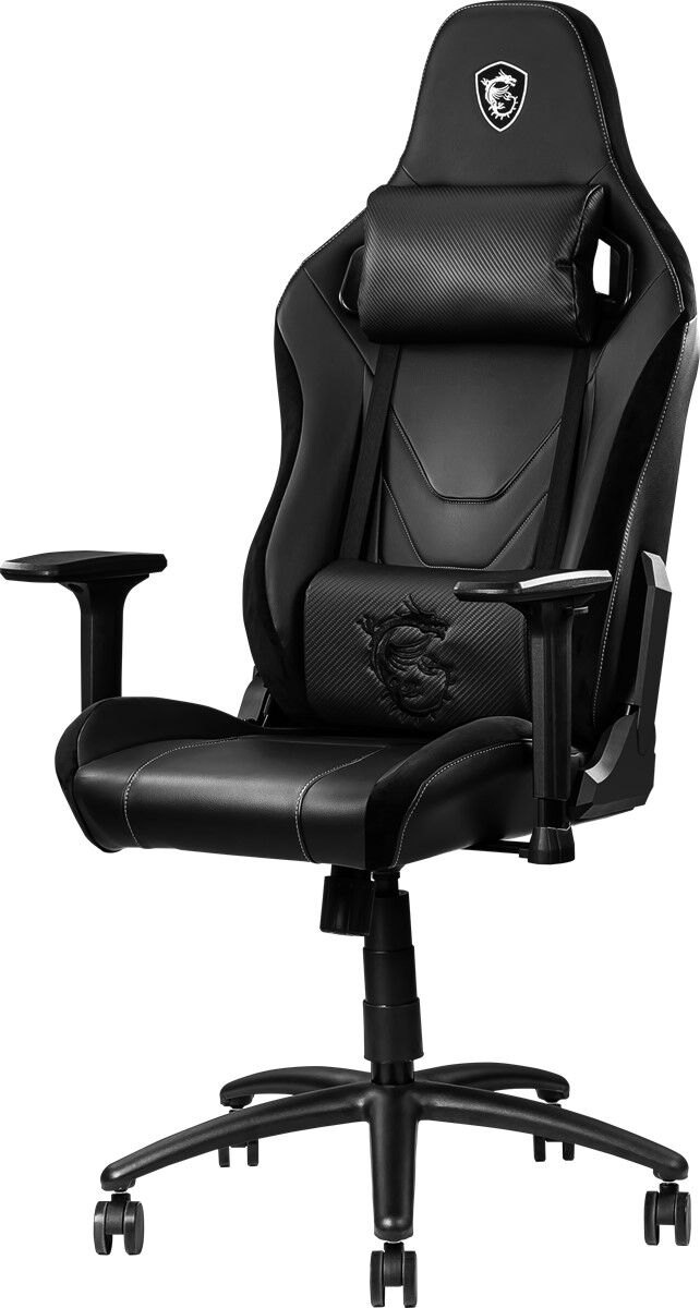 MSI Mag CH130 X Oyuncu Koltuğu
