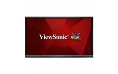 86 VIEWSONIC IFP8650-3 (IFP8650 İLE VPC10-WP BUNDLE) 3840x2160 4K 450nits 7H SERT YÜZEY 20 NOKTA DOKUNMATİK INTERAKTİF EKRAN - VS16874