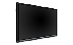 86 VIEWSONIC IFP8650-3 (IFP8650 İLE VPC10-WP BUNDLE) 3840x2160 4K 450nits 7H SERT YÜZEY 20 NOKTA DOKUNMATİK INTERAKTİF EKRAN - VS16874