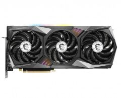 MSI 8GB RTX 3070 GAMING Z TRIO GDDR6 [256Bit] HDMI 3xDP