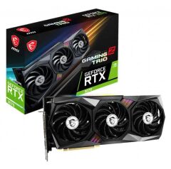 MSI 8GB RTX 3070 GAMING Z TRIO GDDR6 [256Bit] HDMI 3xDP
