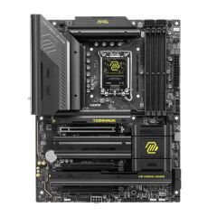 MSI MAG Z890 Tomahawk WIFI Intel Z890 9200 MHz (OC) DDR5 Soket 1851 ATX Anakart