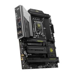 MSI MAG Z890 Tomahawk WIFI Intel Z890 9200 MHz (OC) DDR5 Soket 1851 ATX Anakart