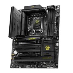 MSI MAG Z890 Tomahawk WIFI Intel Z890 9200 MHz (OC) DDR5 Soket 1851 ATX Anakart