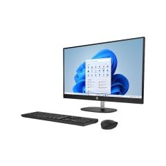 HP BN2Q5EA 27-CR2005NT U7-255U 16GB 512GB SSD 27'' W11H All In One Bilgisayar