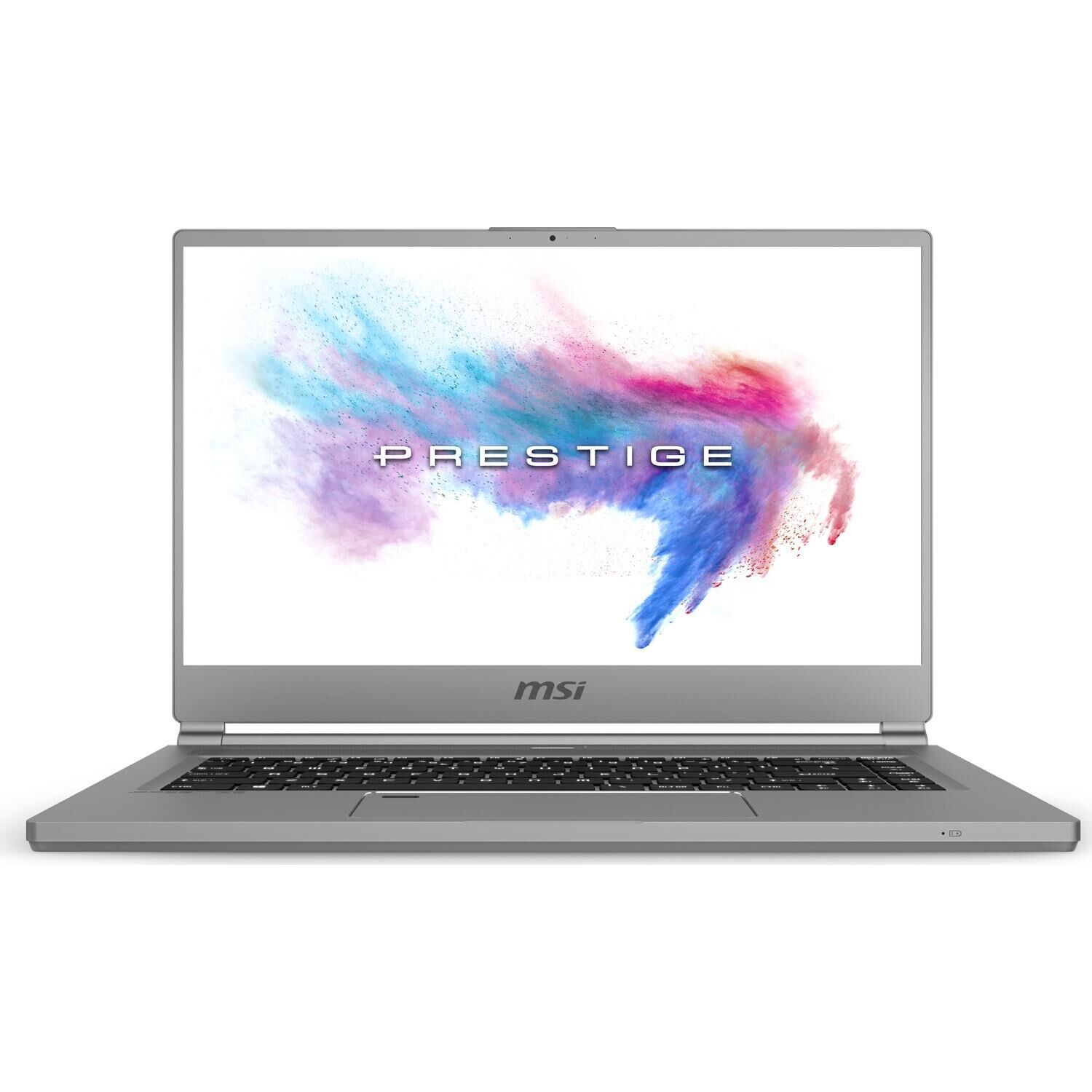 MSI P65 CREATOR 9SF-1011TR I7-9750H 32GB RTX2070 8GB 512GB SSD 15.6 UHD W10