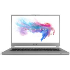 MSI P65 CREATOR 9SF-1011TR I7-9750H 32GB RTX2070 8GB 512GB SSD 15.6 UHD W10