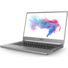 MSI P65 CREATOR 9SF-1011TR I7-9750H 32GB RTX2070 8GB 512GB SSD 15.6 UHD W10