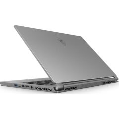 MSI P65 CREATOR 9SF-1011TR I7-9750H 32GB RTX2070 8GB 512GB SSD 15.6 UHD W10