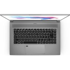 MSI P65 CREATOR 9SF-1011TR I7-9750H 32GB RTX2070 8GB 512GB SSD 15.6 UHD W10
