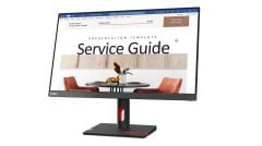 23.8 LENOVO S24i-30 63DEKAT3TK IPS 4MS 100HZ HDMI+VGA VESA
