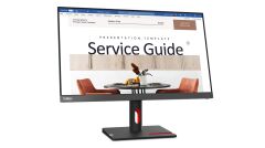 23.8 LENOVO S24i-30 63DEKAT3TK IPS 4MS 100HZ HDMI+VGA VESA
