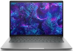 HP MWS A3ZW6ET ZBOOK 8 G1i 14 U7-255H 16GB  DDR5 5600 512GB SSD 14 WUXGA NVIDIA RTX 500 Ada 4GB W11P