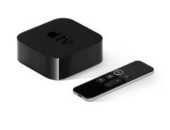 APPLE TV MR912TZ/A 32GB MEDYA OYNATICI (4.NESİL)