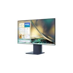 Acer S27-1755 I5-1240P-16gb Ram 512GB SSD 27 Inç Wqhd Windows 11 All In One Pc DQ.BKDEM.001