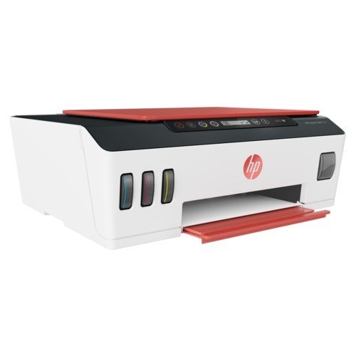 HP 3YW73A 519 SMART TANK - ALL-IN-ONE RENKLİ MÜREKKEP PÜSKÜRTMELİ TANKLI YAZICI