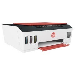 HP 3YW73A 519 SMART TANK - ALL-IN-ONE RENKLİ MÜREKKEP PÜSKÜRTMELİ TANKLI YAZICI