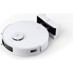 Deebot N20 Pro Islak & Kuru Robot Süpürge 8000PA Emiş Gücü Titreşimli Mop