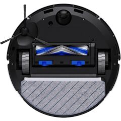 Deebot N20 Pro Islak & Kuru Robot Süpürge 8000PA Emiş Gücü Titreşimli Mop