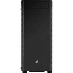 CORSAIR CC-9011183-WW 110R TAMPERLİ MID-TOWER ATX KASA SİYAH