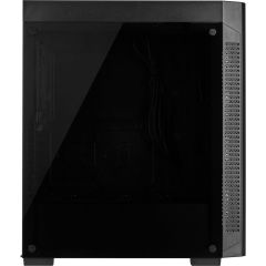 CORSAIR CC-9011183-WW 110R TAMPERLİ MID-TOWER ATX KASA SİYAH
