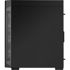CORSAIR CC-9011183-WW 110R TAMPERLİ MID-TOWER ATX KASA SİYAH