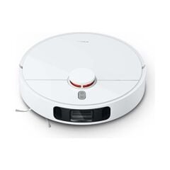 Xiaomi Robot Vacuum S10+ Robot Süpürge Beyaz