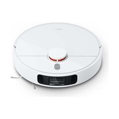 Xiaomi Robot Vacuum S10+ Robot Süpürge Beyaz