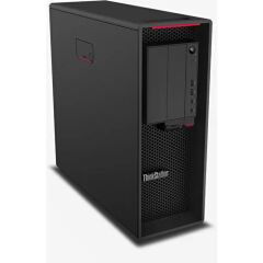 LENOVO 30E000GLTX WS P620 AMD PRO 5955WX 16C 4.0GHz 64GB 3200MHz ECC RDIMM 1TB SSD W11 1000W