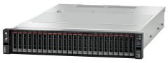LENOVO SERVER 7Z01A049EA THINKSYSTEM SR655 1xAMD EPYC 7282 16C 2.8GHz 1x32GB RAID 930-8i 2GB 1x750W 2U RACK
