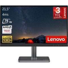 Lenovo L22I-30  66CAKAC1TK  21,5''  1920X1080  75 Hz 4ms Monitör