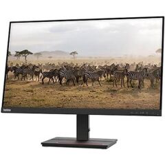Lenovo Thinkvision 62AFKAT2TK Fhd 4ms 60HZ Hdmi+Vga Siyah Monitor