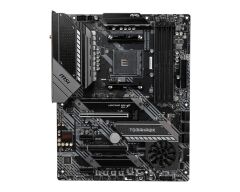 MSI MAG X570 TOMAHAWK WIFI AM4 DDR4 4600 MHZ (OC) 2X M.2 USB 3.2 HDMI RGB ATX
