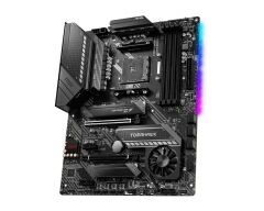 MSI MAG X570 TOMAHAWK WIFI AM4 DDR4 4600 MHZ (OC) 2X M.2 USB 3.2 HDMI RGB ATX
